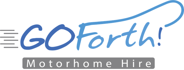 GO Forth! | Motorhome Hire | Campervan Hire | RV Rental