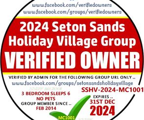 Seton Sands Verified Owner